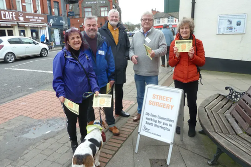 Stockton Heath street surgery Feb 2020 (hi res)