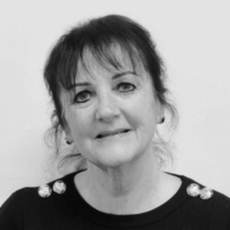 Sharon Harris
