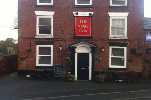 Star Inn