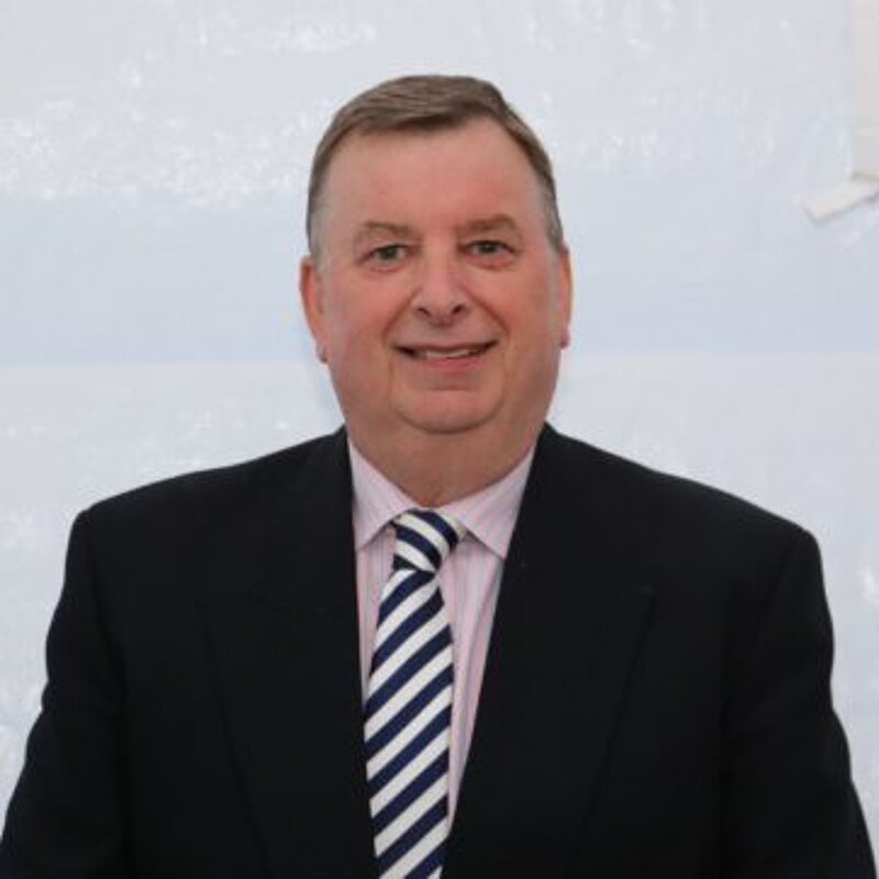 David Hockenhull