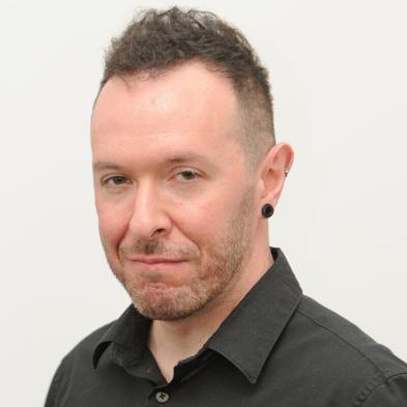 Luke Stuttard